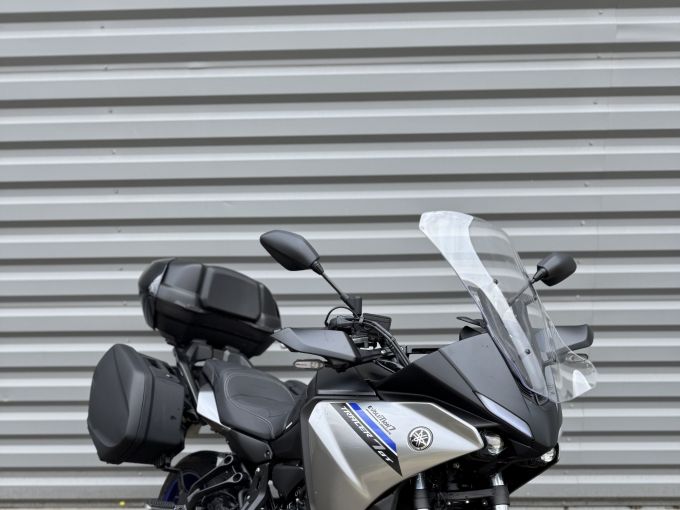 YAMAHA TRACER 7 GT 4