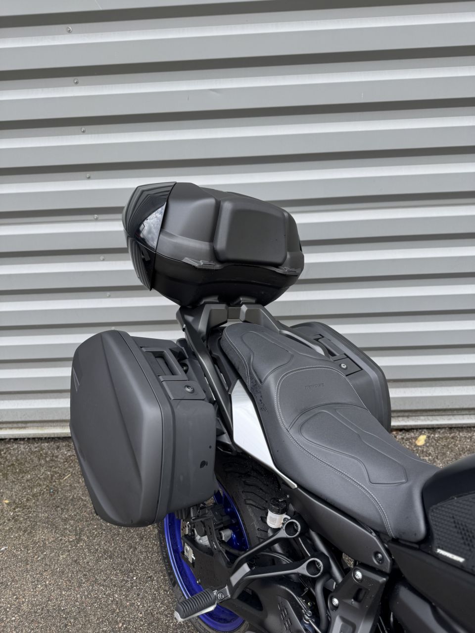 YAMAHA TRACER 7 GT 4