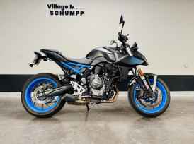 SUZUKI GSX-8S - 2024