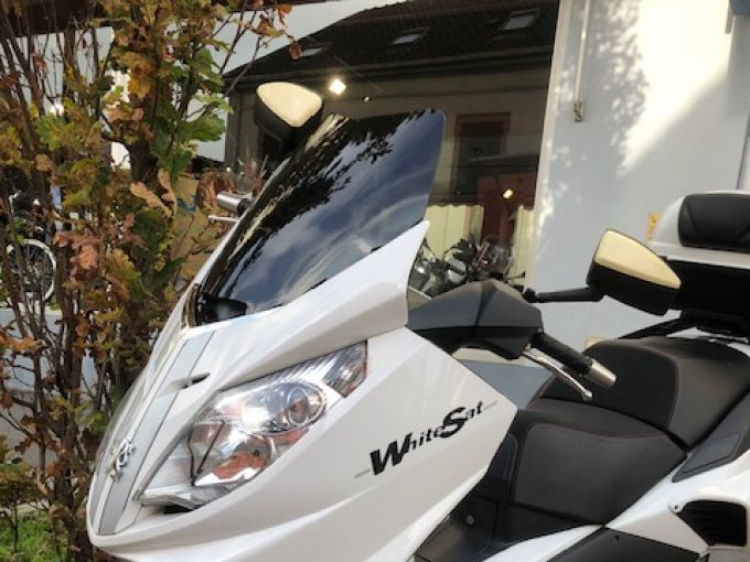 PEUGEOT SATELIS 125 4