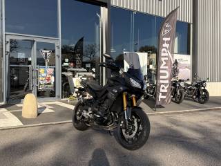 YAMAHA TRACER 9 - 2017