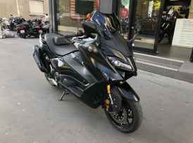 YAMAHA XP T-MAX 560 TECH MAX - 2024
