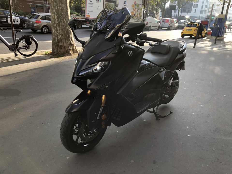 YAMAHA XP T-MAX 560 TECH MAX 4
