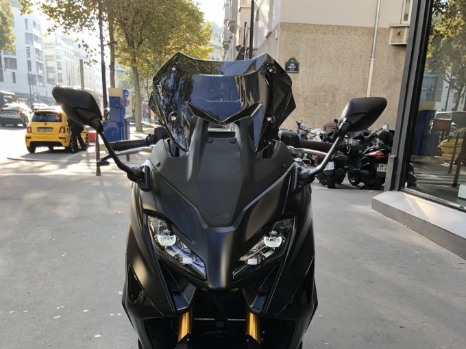 YAMAHA XP T-MAX 560 TECH MAX 4