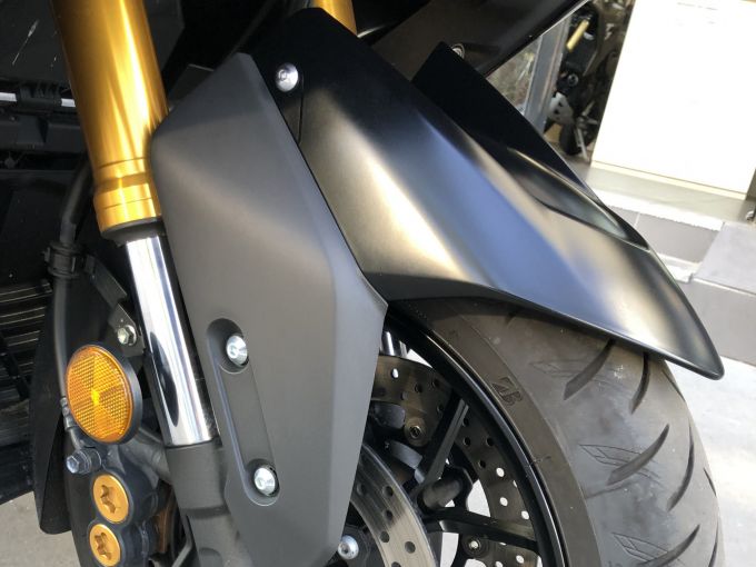 YAMAHA XP T-MAX 560 TECH MAX 4