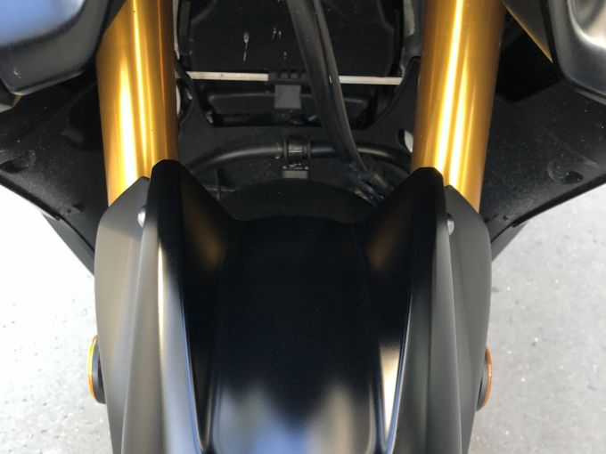 YAMAHA XP T-MAX 560 TECH MAX 4