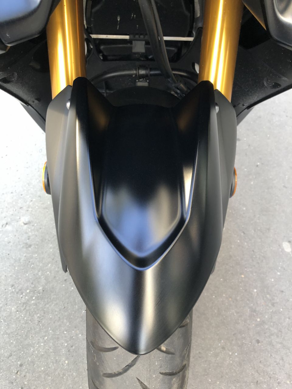 YAMAHA XP T-MAX 560 TECH MAX 4