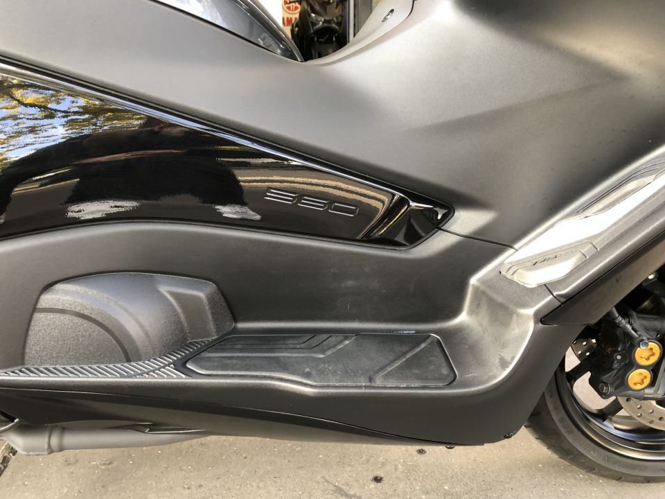 YAMAHA XP T-MAX 560 TECH MAX 4