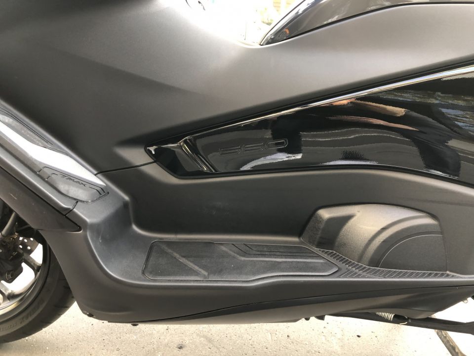 YAMAHA XP T-MAX 560 TECH MAX 4