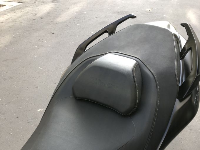 YAMAHA XP T-MAX 560 TECH MAX 4