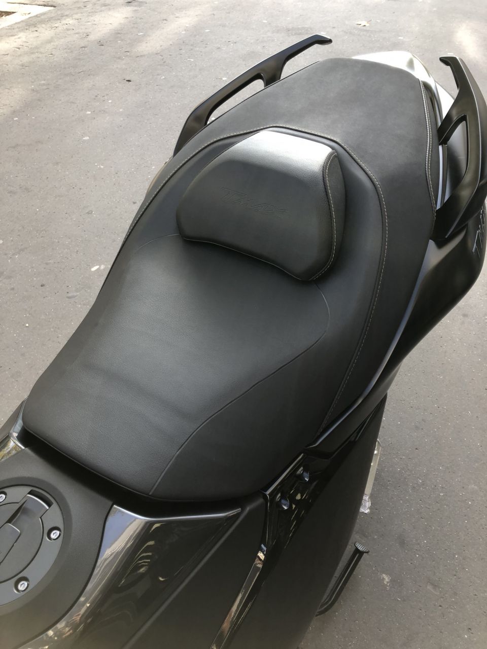 YAMAHA XP T-MAX 560 TECH MAX 4