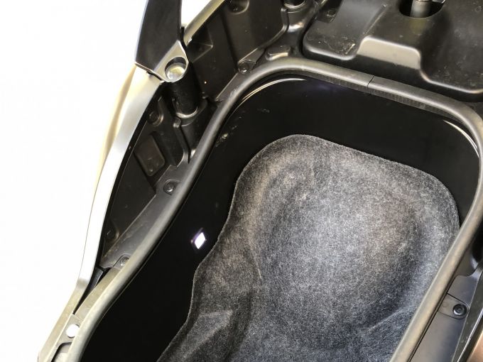 YAMAHA XP T-MAX 560 TECH MAX 4