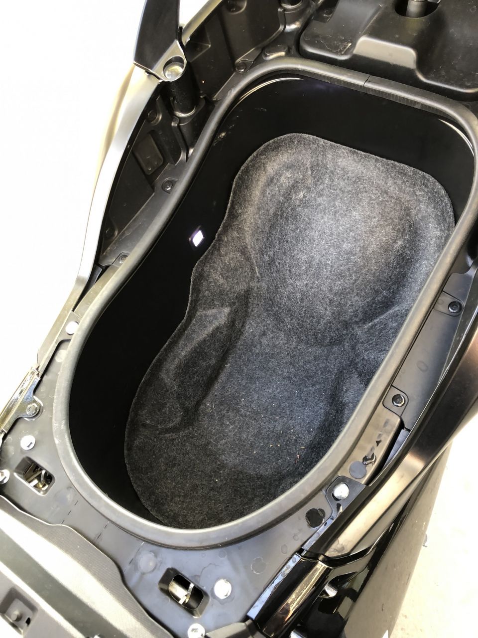 YAMAHA XP T-MAX 560 TECH MAX 4