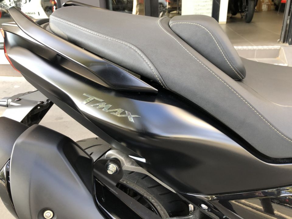 YAMAHA XP T-MAX 560 TECH MAX 4