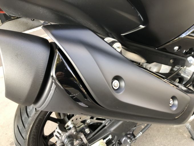 YAMAHA XP T-MAX 560 TECH MAX 4