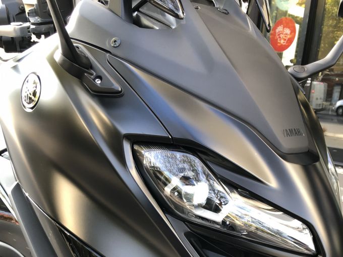 YAMAHA XP T-MAX 560 TECH MAX 4