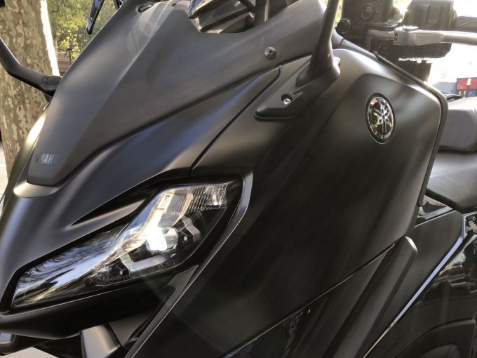 YAMAHA XP T-MAX 560 TECH MAX 4