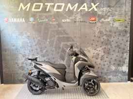 YAMAHA TRICITY 125 - 2024