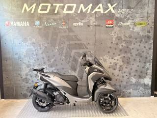 YAMAHA TRICITY 125 - 2024