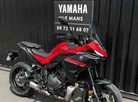 YAMAHA TRACER 7 55 KW - 2025