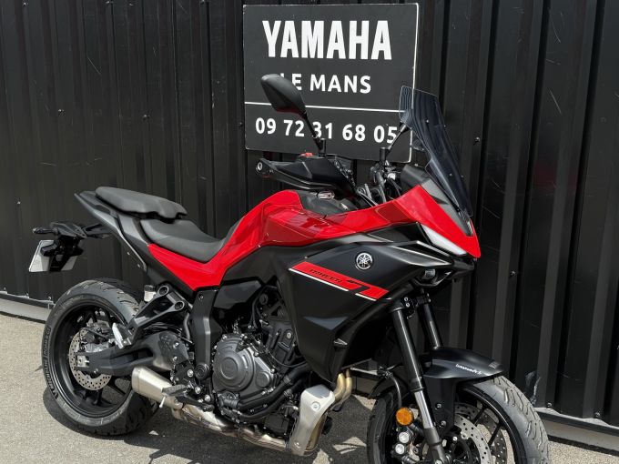 YAMAHA TRACER 7 55 KW 4