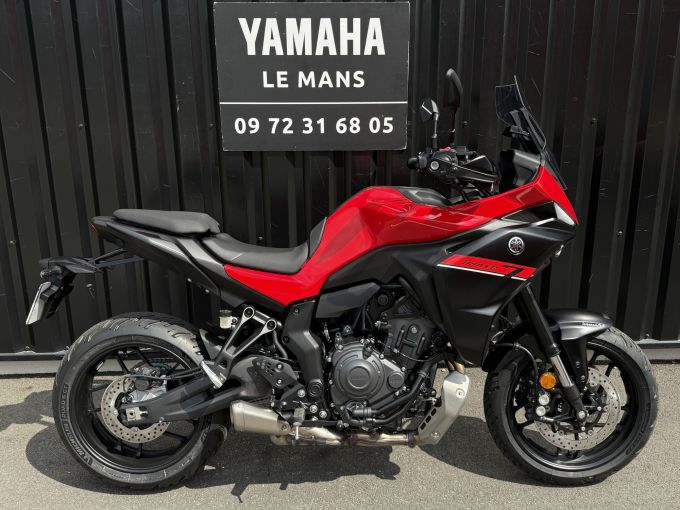 YAMAHA TRACER 7 55 KW 4