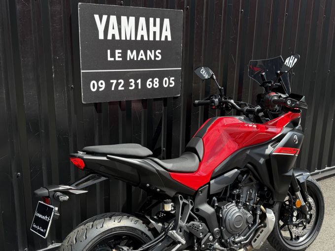 YAMAHA TRACER 7 55 KW 4