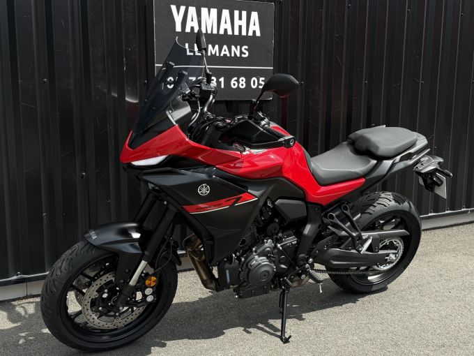 YAMAHA TRACER 7 55 KW 4
