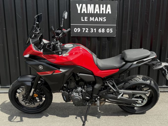YAMAHA TRACER 7 55 KW 4