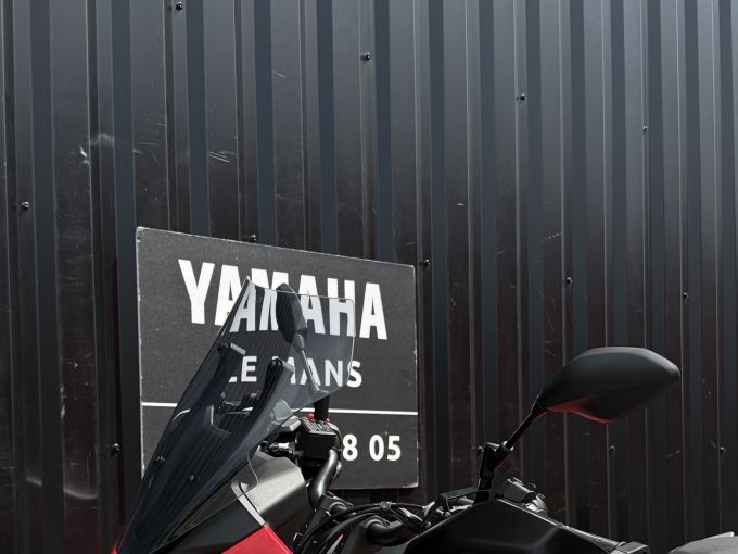 YAMAHA TRACER 7 55 KW 4