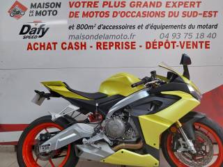 APRILIA RS 660 ABS - 2022