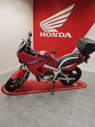 YAMAHA TDR 125 - 1996