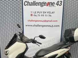 YAMAHA NMAX 125 - 2024