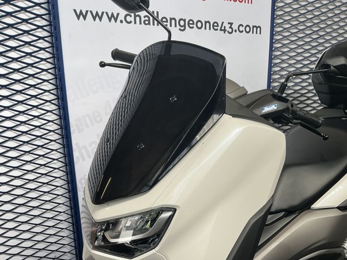 YAMAHA NMAX 125 4