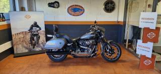 HARLEY-DAVIDSON SOFTAIL SPORT GLIDE 1745 - 2021