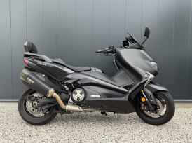 YAMAHA YAMAHA 530 T-MAX 2018 - 2018