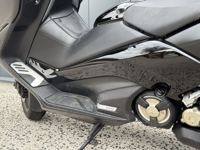 YAMAHA YAMAHA 530 T-MAX 2018 4