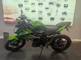 KAWASAKI z 125 - 2025