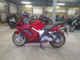HONDA VFR 800 F - 2007