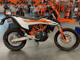 KTM 690 ENDURO R - 2021