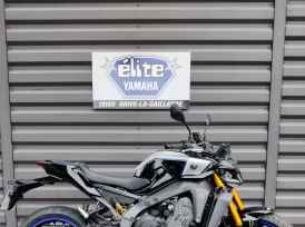 YAMAHA MT-09 SP - 2025
