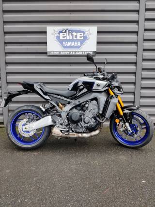 YAMAHA MT-09 SP - 2025