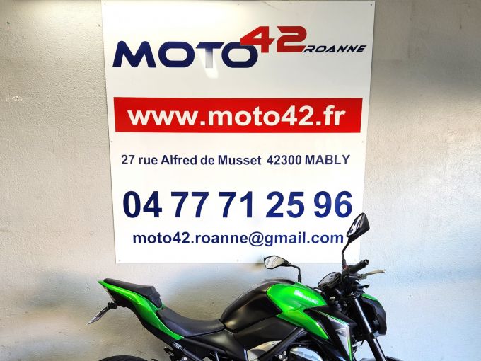 KAWASAKI Z 900 4