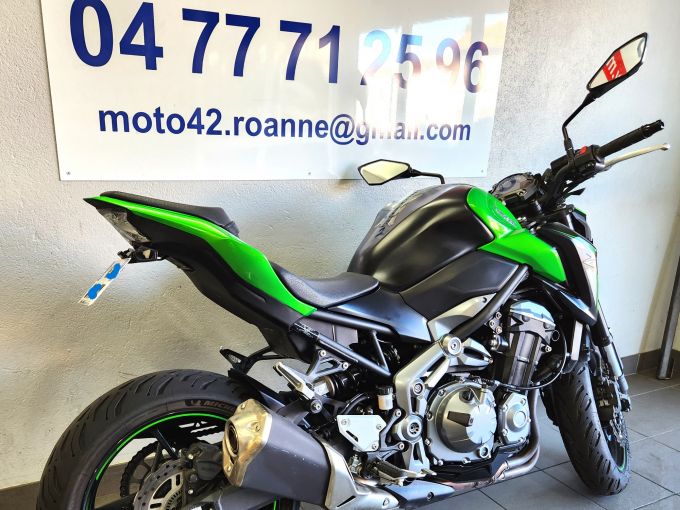 KAWASAKI Z 900 4