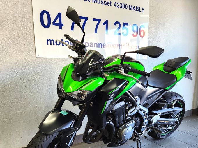 KAWASAKI Z 900 4