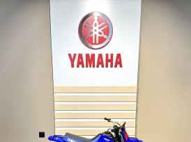 YAMAHA PW50 - 2025