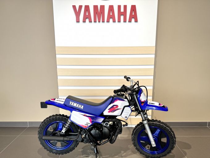 YAMAHA PW50 4