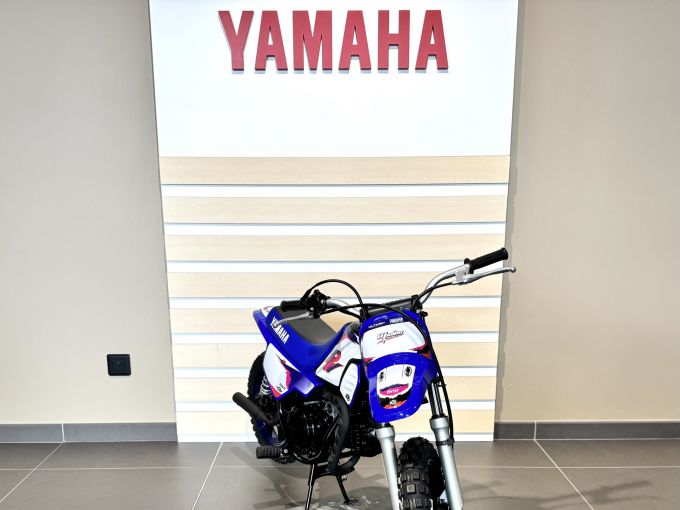 YAMAHA PW50 4