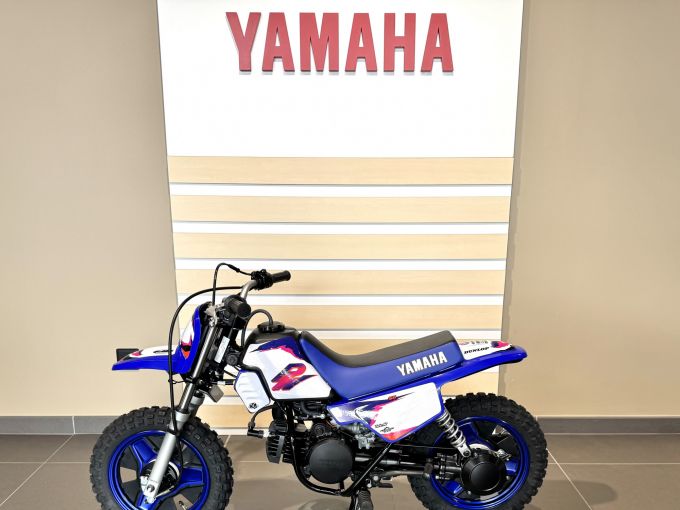 YAMAHA PW50 4