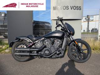 INDIAN SCOUT ROGUE 1200 - 2022